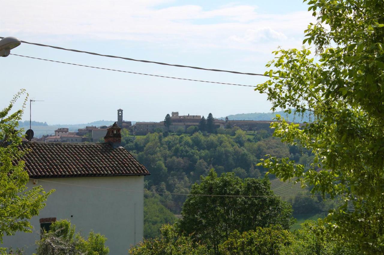 Bed & Breakfast L'Infernot Bed and Breakfast Rosignano Monferrato Εξωτερικό φωτογραφία